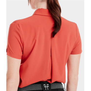 Polo Ariia Horse Pilot femme Polo Ariia Horse Pilot femme