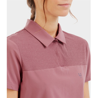 Polo Ariia Horse Pilot dames Polo Ariia Horse Pilot dames