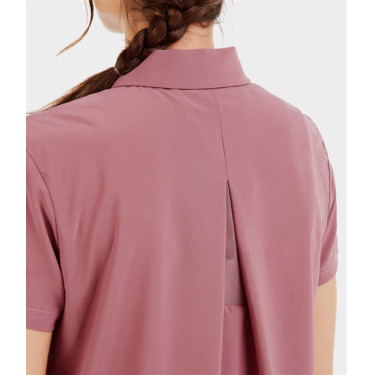 Polo Ariia Horse Pilot dames Polo Ariia Horse Pilot dames