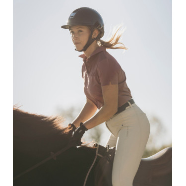 Polo Ariia Horse Pilot dames Polo Ariia Horse Pilot dames