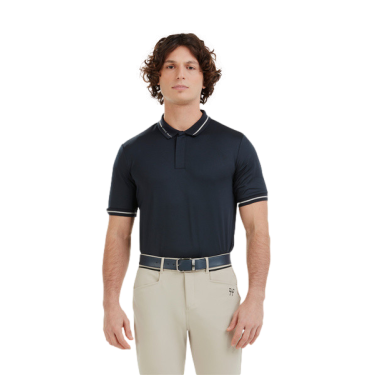 Polo Atlas Horse Pilot heren Polo Atlas Horse Pilot heren