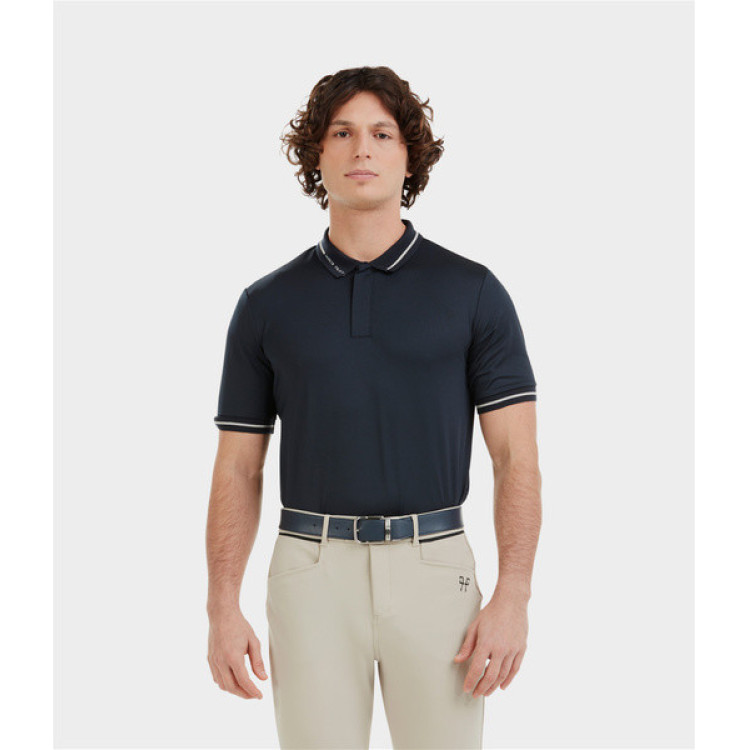Polo Atlas Horse Pilot homme Polo Atlas Horse Pilot homme