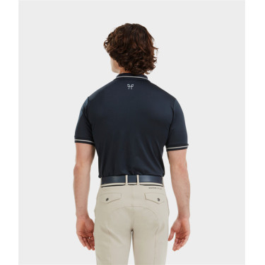 Polo Atlas Horse Pilot heren Polo Atlas Horse Pilot heren