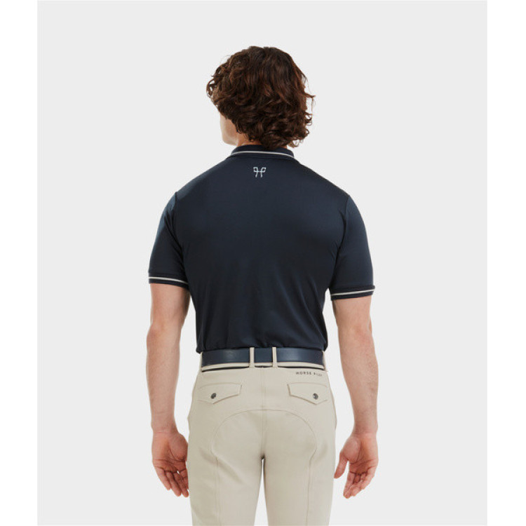 Polo Atlas Horse Pilot homme Polo Atlas Horse Pilot homme