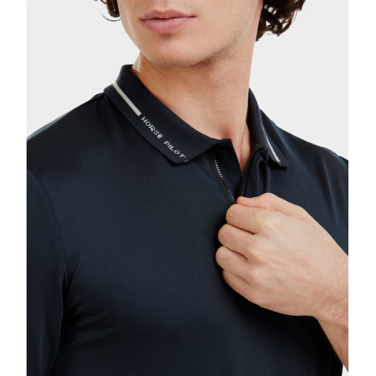 Polo Atlas Horse Pilot homme Polo Atlas Horse Pilot homme