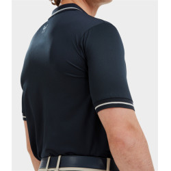 Polo Atlas Horse Pilot heren Grafietblauw Polo Atlas Horse Pilot heren Grafietblauw