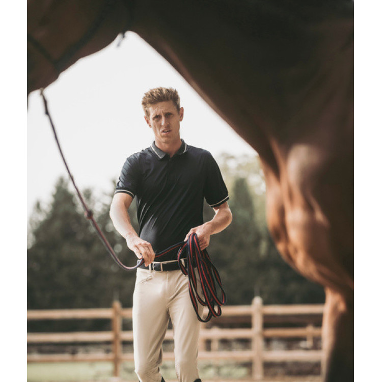 Polo Atlas Horse Pilot homme Polo Atlas Horse Pilot homme