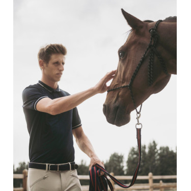 Polo Atlas Horse Pilot heren Polo Atlas Horse Pilot heren