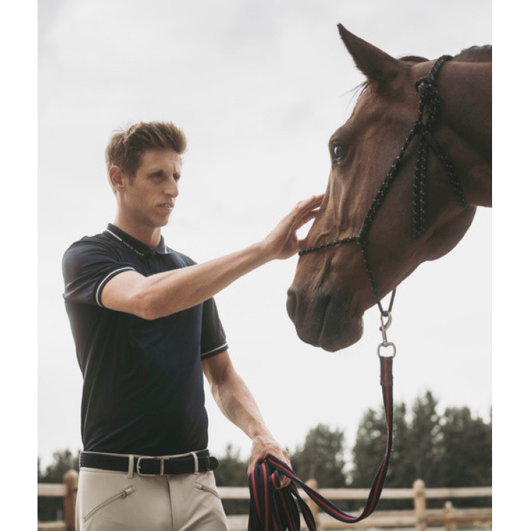 Polo Atlas Horse Pilot homme Polo Atlas Horse Pilot homme