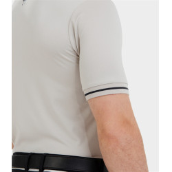 Polo Atlas Horse Pilot heren Windgrijs