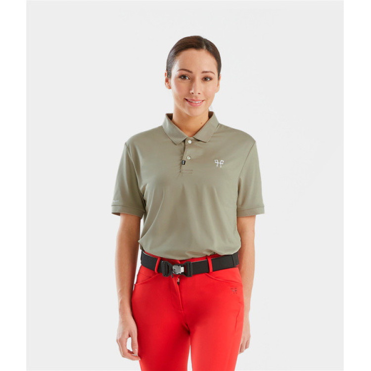 Polo Atlas Horse Pilot unisexe Polo Atlas Horse Pilot unisexe
