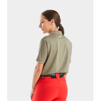 Polo Atlas Horse Pilot uniseks Beige Polo Atlas Horse Pilot uniseks Beige