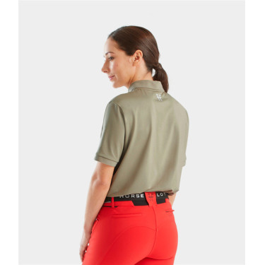 Polo Atlas Horse Pilot uniseks Polo Atlas Horse Pilot uniseks