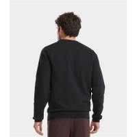 Sweat-shirt Horse Pilot Team homme Noir Sweat-shirt Horse Pilot Team homme Noir