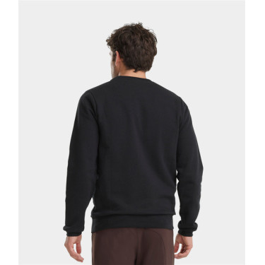 Sweatshirt Horse Pilot Team heren Sweatshirt Horse Pilot Team heren