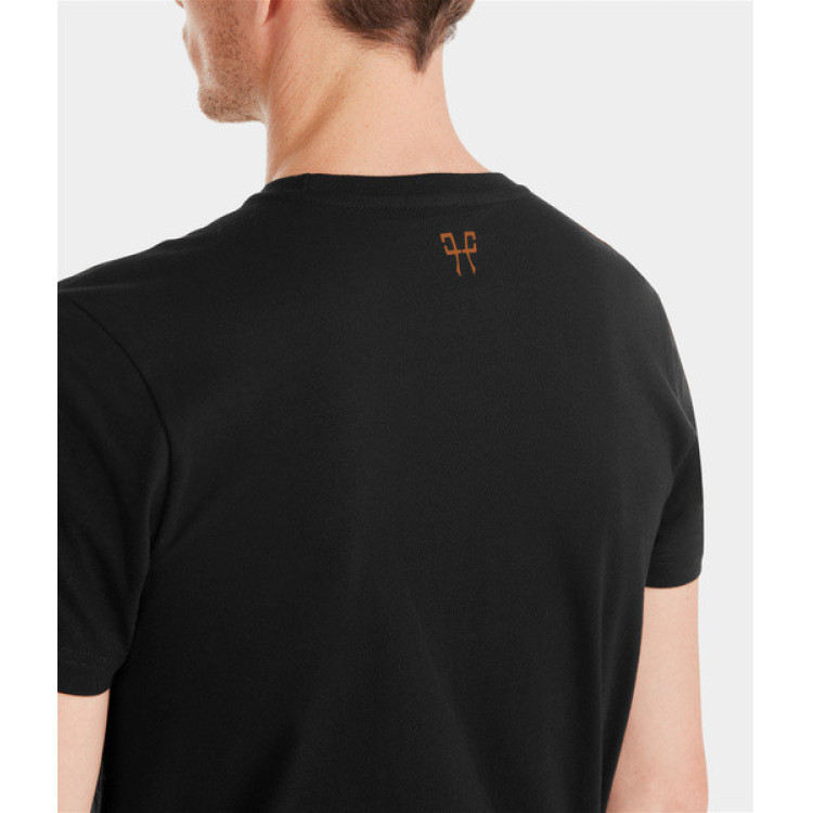 T-shirt Horse Pilot Team homme T-shirt Horse Pilot Team homme