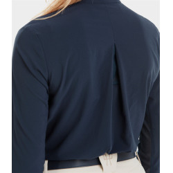 T-shirt Sunrise Horse Pilot femme Marine Bleu marine T-shirt Sunrise Horse Pilot femme Marine Bleu marine