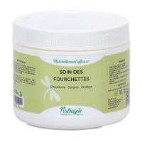 Soins des Fourchettes Nutragile Soins des Fourchettes Nutragile