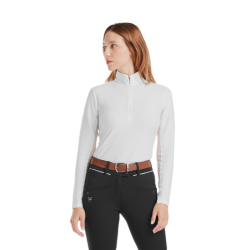 T-shirt Suntech Horse Pilot dames T-shirt Suntech Horse Pilot dames