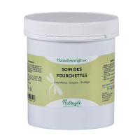 Soins des Fourchettes Nutragile Soins des Fourchettes Nutragile