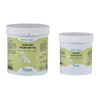 Soins des Fourchettes Nutragile Soins des Fourchettes Nutragile