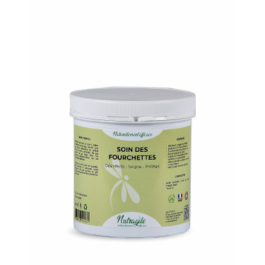 Soins des Fourchettes Nutragile