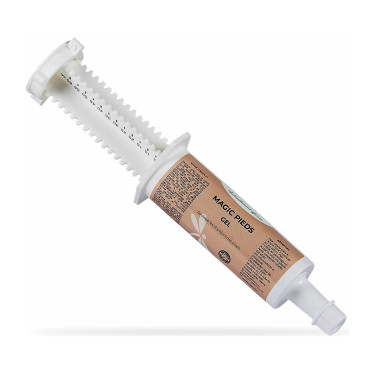 Magic Pieds Nutragile