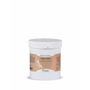 Magic Voeten Nutragile