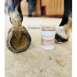 Magic Pieds Nutragile