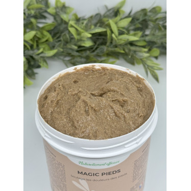 Magic Voeten Nutragile Magic Voeten Nutragile