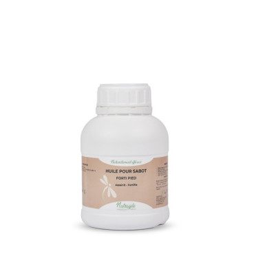 Huile pour sabot Forti Pied Nutragile Huile pour sabot Forti Pied Nutragile
