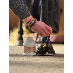 Huile pour sabot Forti Pied Nutragile Huile pour sabot Forti Pied Nutragile
