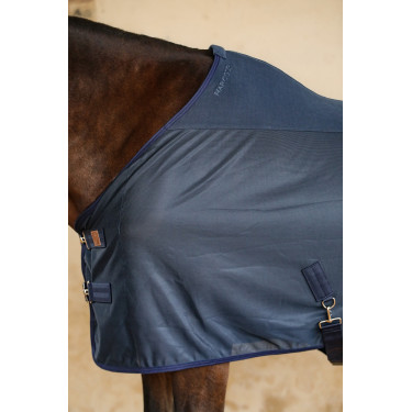 Mesh- en fleece-deken Kaya Harcour Mesh- en fleece-deken Kaya Harcour