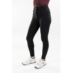 Pantalon équitation Luce Harcour Noir