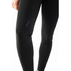 Pantalon équitation Luce Harcour Noir