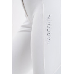 Pantalon équitation Luce Harcour Blanc Pantalon équitation Luce Harcour Blanc