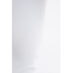 Rijbroek Luce Harcour Wit