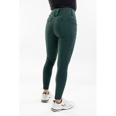 Pantalon équitation Luce Harcour Jungle Pantalon équitation Luce Harcour Jungle