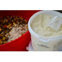 Argile Alimentaire+ Nutragile