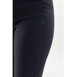 Pantalon équitation Ludivine Harcour Marine Bleu marine