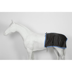 Enstex Finn-Tack Pro staldeken fleecevoering Zweeds model Enstex Finn-Tack Pro staldeken fleecevoering Zweeds model