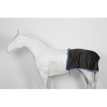 Enstex Finn-Tack Pro staldeken fleecevoering Zweeds model Enstex Finn-Tack Pro staldeken fleecevoering Zweeds model
