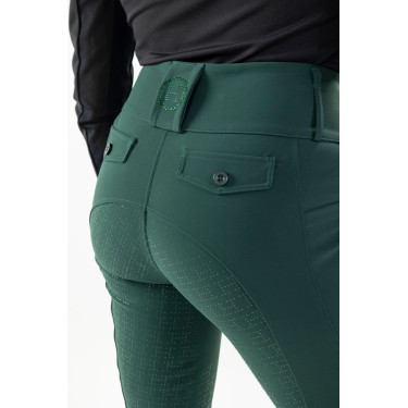 Pantalon équitation Ludivine Harcour Jungle
