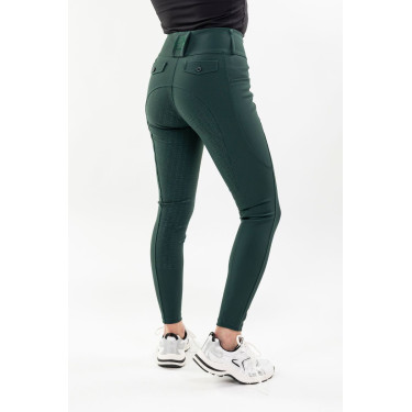 Pantalon équitation Ludivine Harcour Jungle Pantalon équitation Ludivine Harcour Jungle