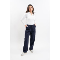Pantalon Pia Harcour Marine