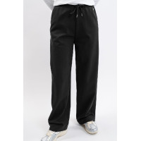 Pantalon Pia Harcour Noir Pantalon Pia Harcour Noir
