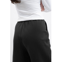 Pantalon Pia Harcour Noir Pantalon Pia Harcour Noir