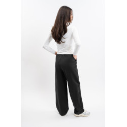 Pantalon Pia Harcour Noir Pantalon Pia Harcour Noir