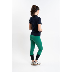 Polo Pamoly Harcour Marine Marineblauw Polo Pamoly Harcour Marine Marineblauw