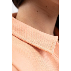 Robe Davina Harcour Abricot Orange Robe Davina Harcour Abricot Orange